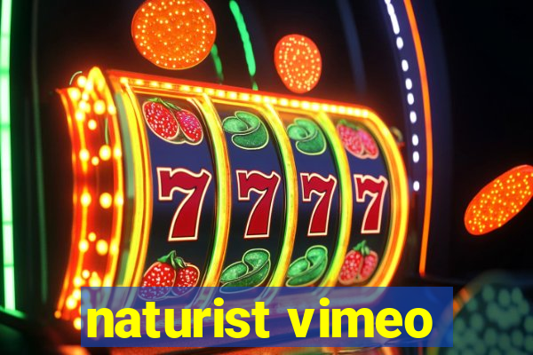 naturist vimeo